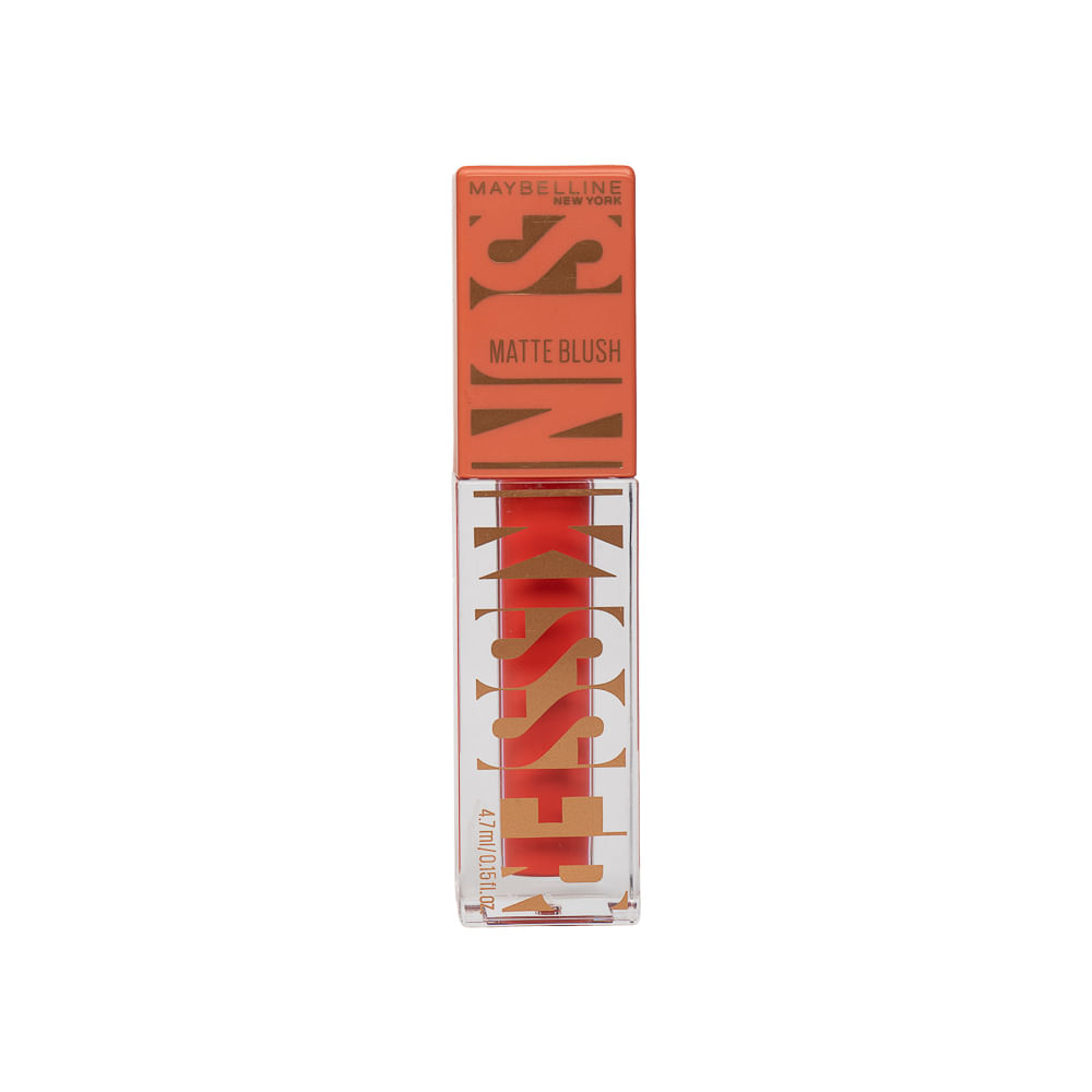 Labial Sunkisser Summer No.31 Maybelline