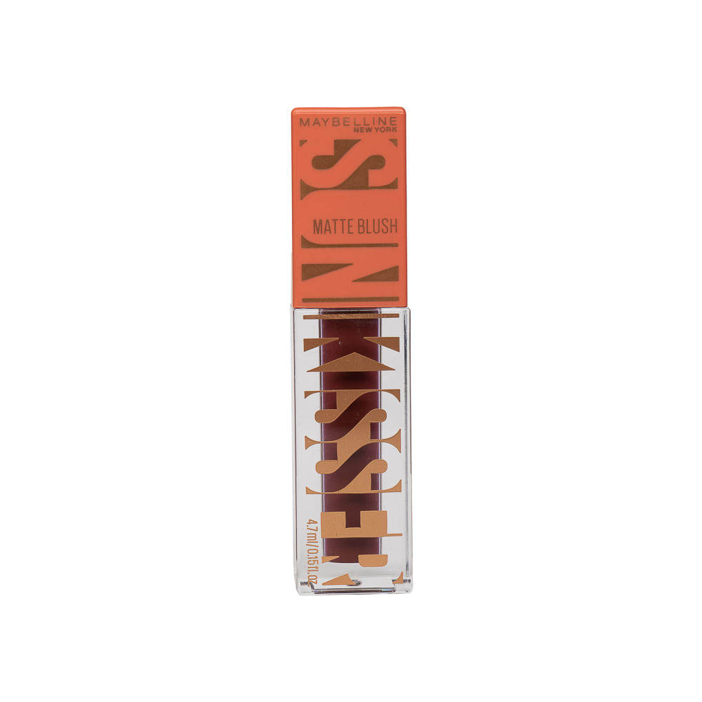 Labial Sunkisser Berry No.33 Maybelline