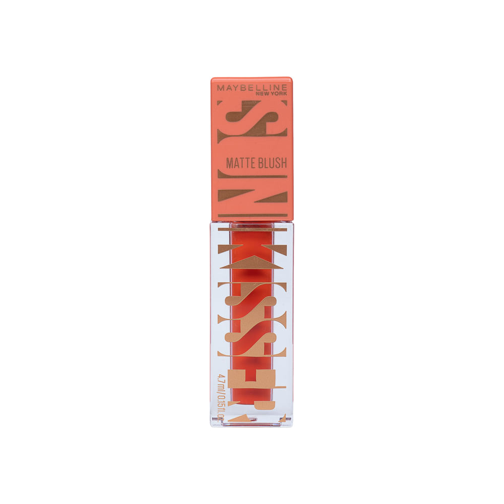 Labial Sunkisser Sprit No.35 Maybelline