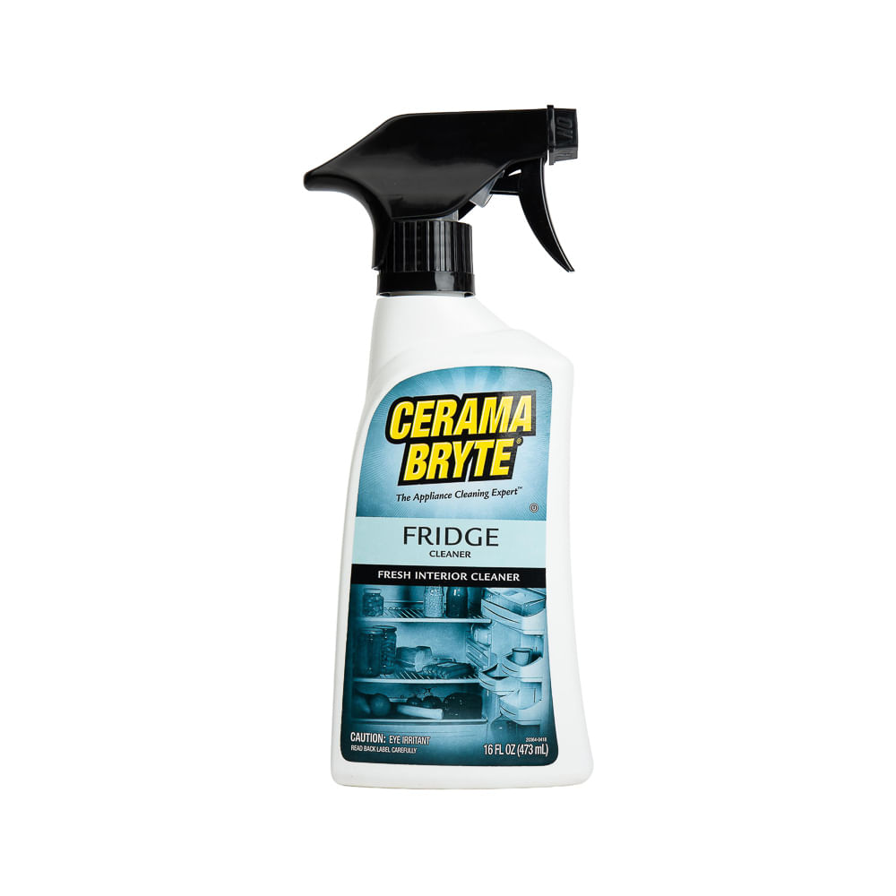 Limpiador Refrigerador Cerama
