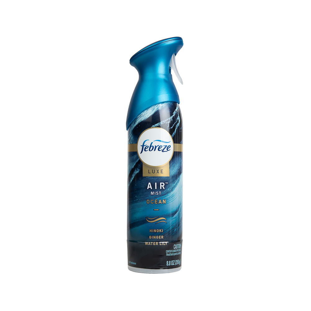 Aromatizante Ocean Febreze