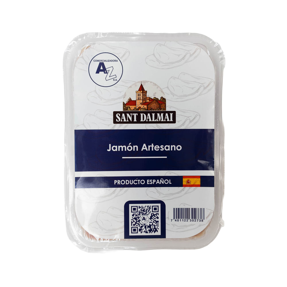 Jamón Artesano Sant Dalmai