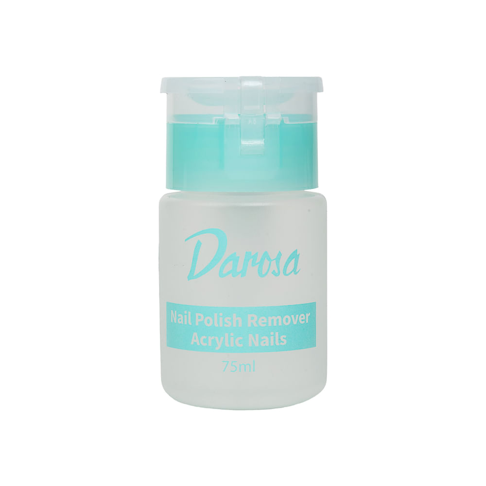 Quita Esmalte Acrylic Nails Darosa