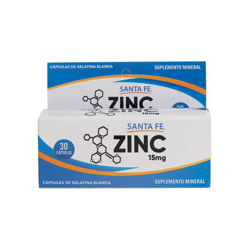 Zinc Santa Fe