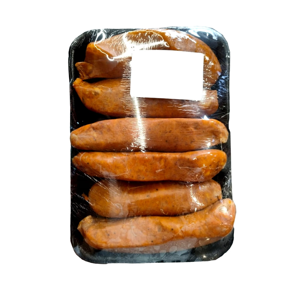 Chorizo Español Capistrano
