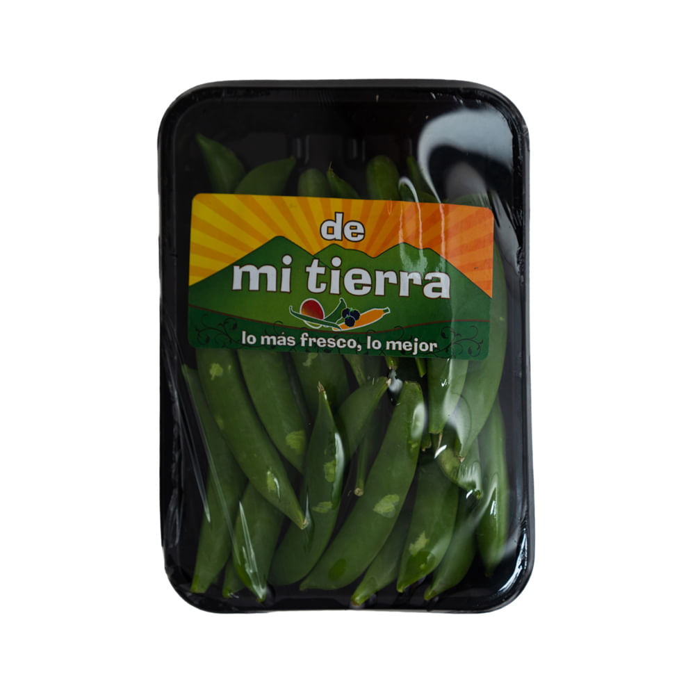 Arveja Dulce De Mi Tierra