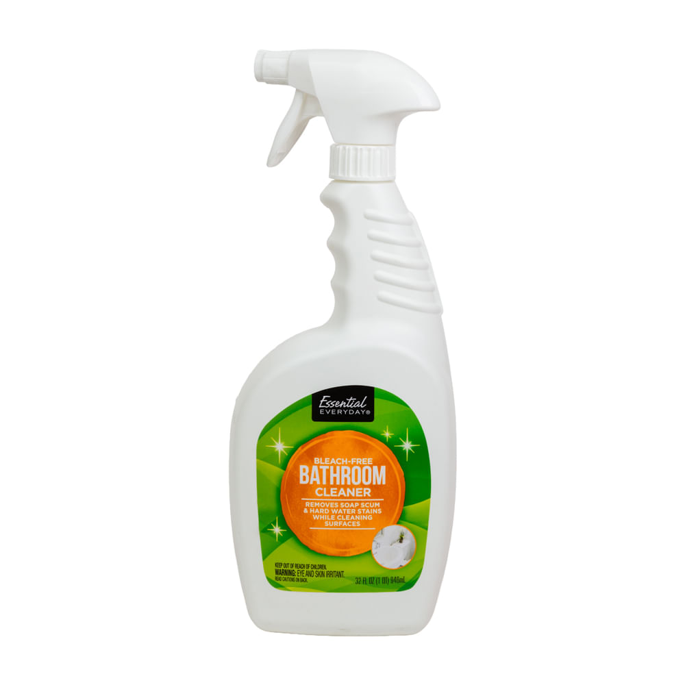 Limpiador Para Baño Essential Everyday