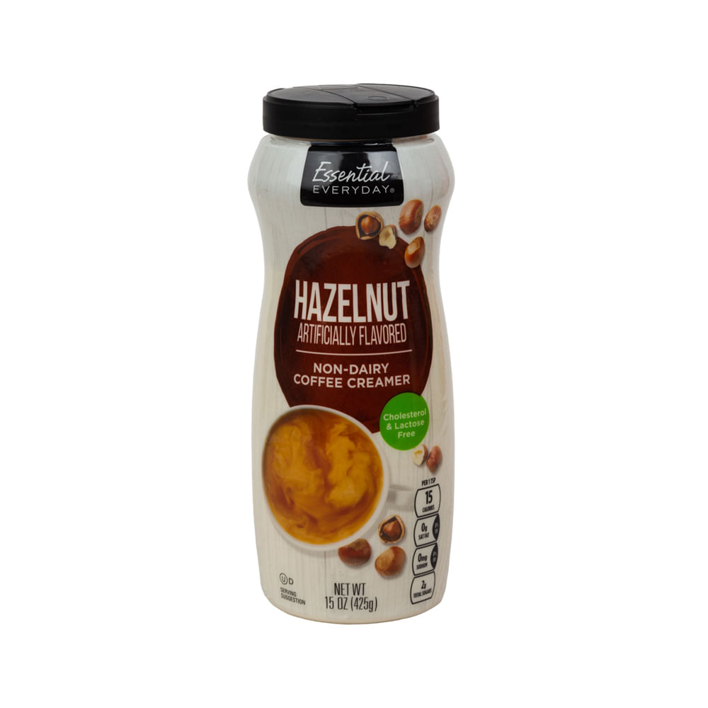 Crema Para Café Avellana Essential Everyday