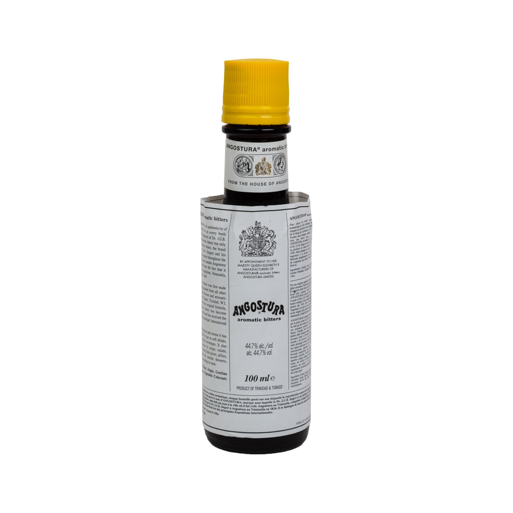 Mezclador Aromatic Bitters Angostura