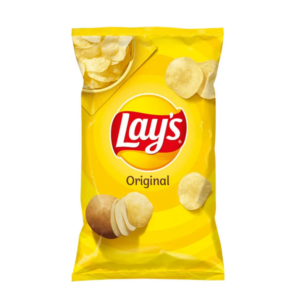 Papalinas Original Lays