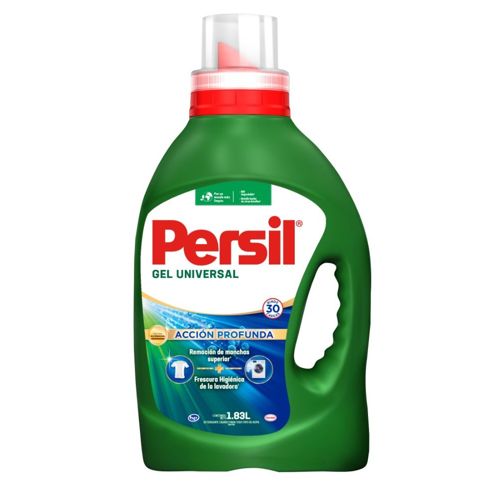 Detergente Líquido Universal Persil