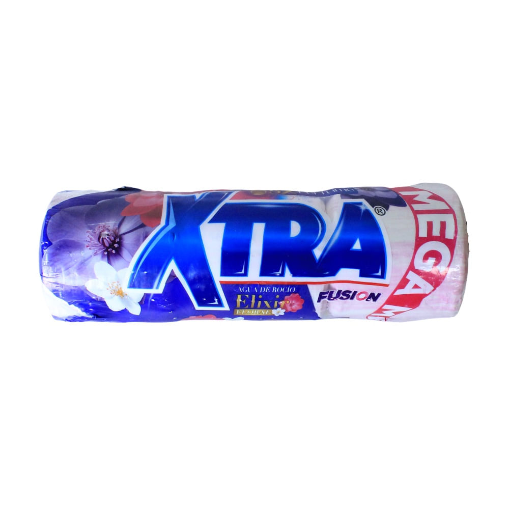 Jabón Bola Agua De Rocio Xtra 3 Pack