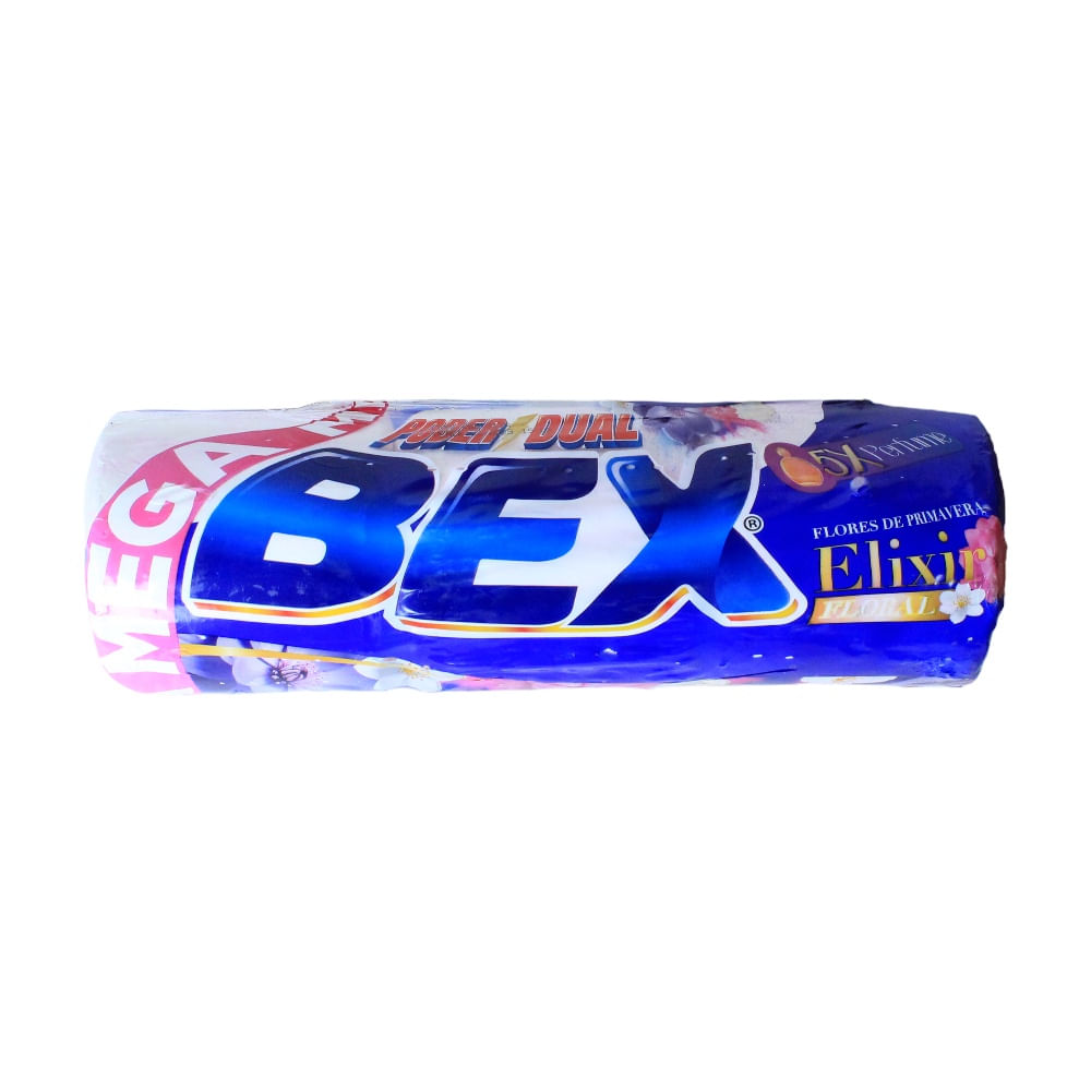 Jabón Bola Flores De Primavera Bex 3 Pack
