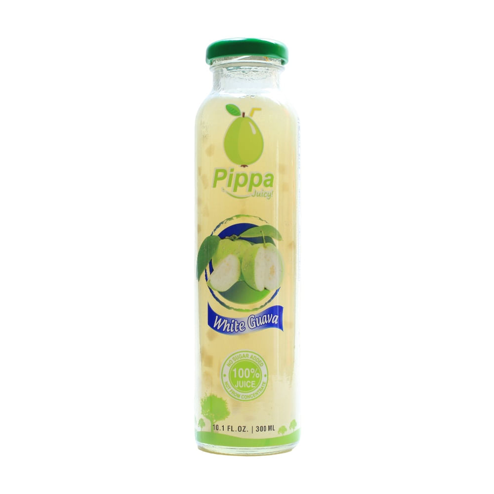 Guayaba Con Pulpa