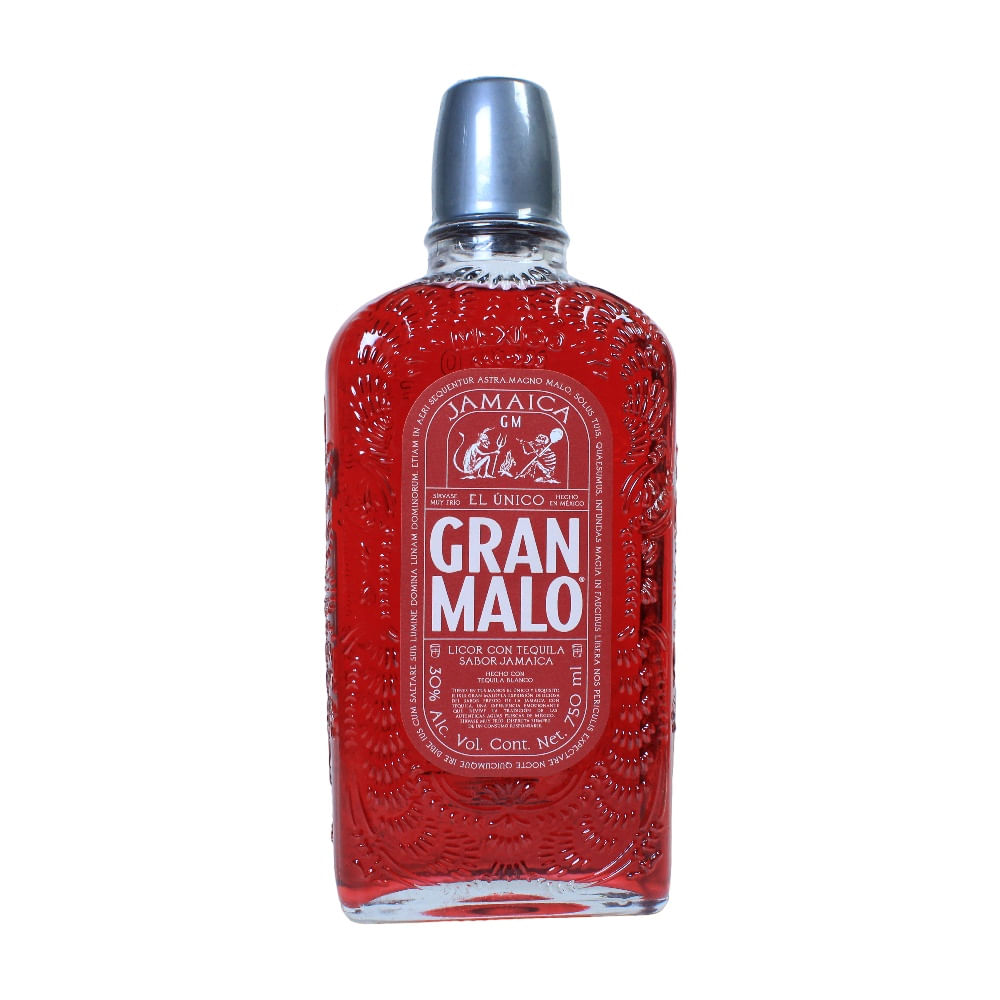 Tequila Jamaica Gran Malo