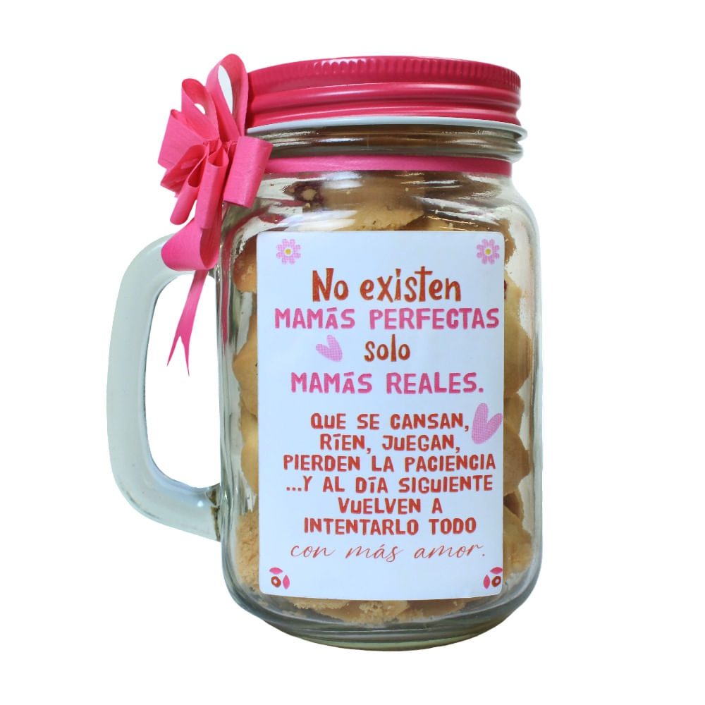 Galleta Mantequilla Multipan Tarro