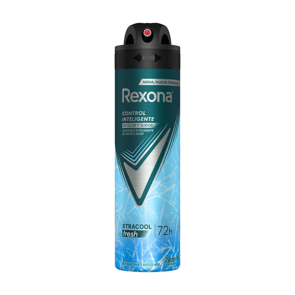 Desodorante Hombre Xtracool Rexona Aerosol