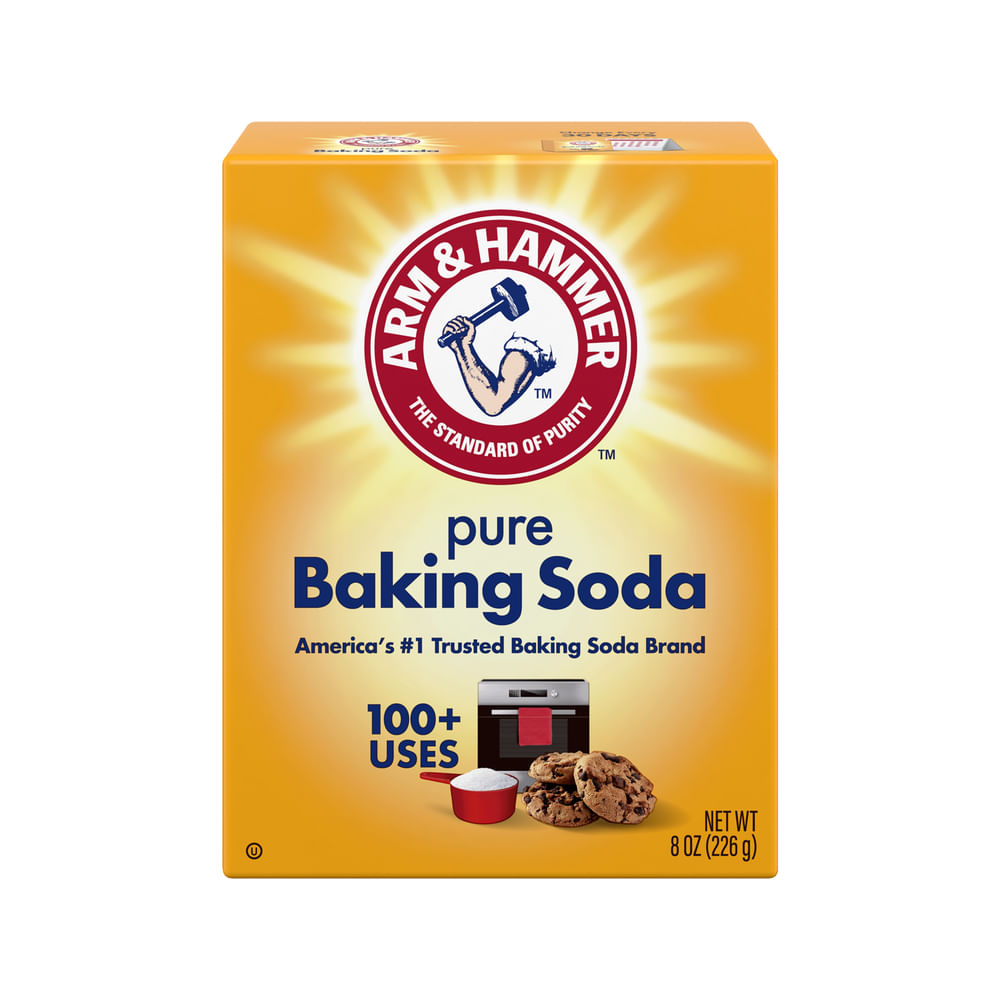 Bicarbonato Sodio Arm & Hammer