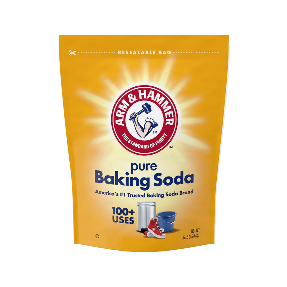 Bicarbonato De Sodio Arm & Hammer Doypack