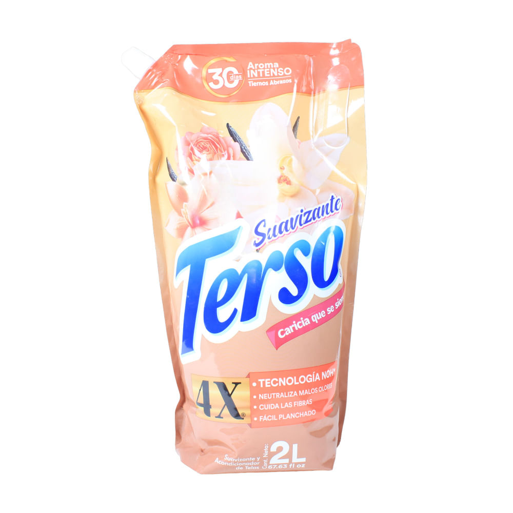 Suavizante Tiernos Abrazos Terso