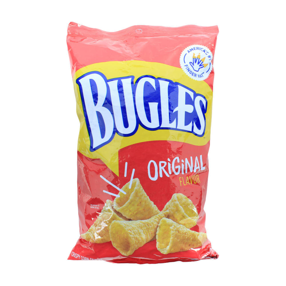 Boquitas Original Bugles