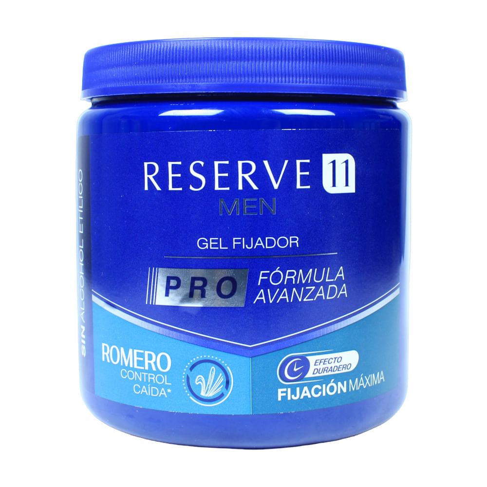 Gel Romero Reserve 11 Men