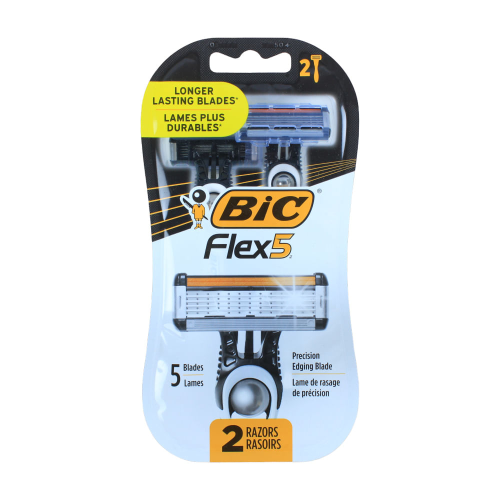 Rasuradora Flex 5 Bic