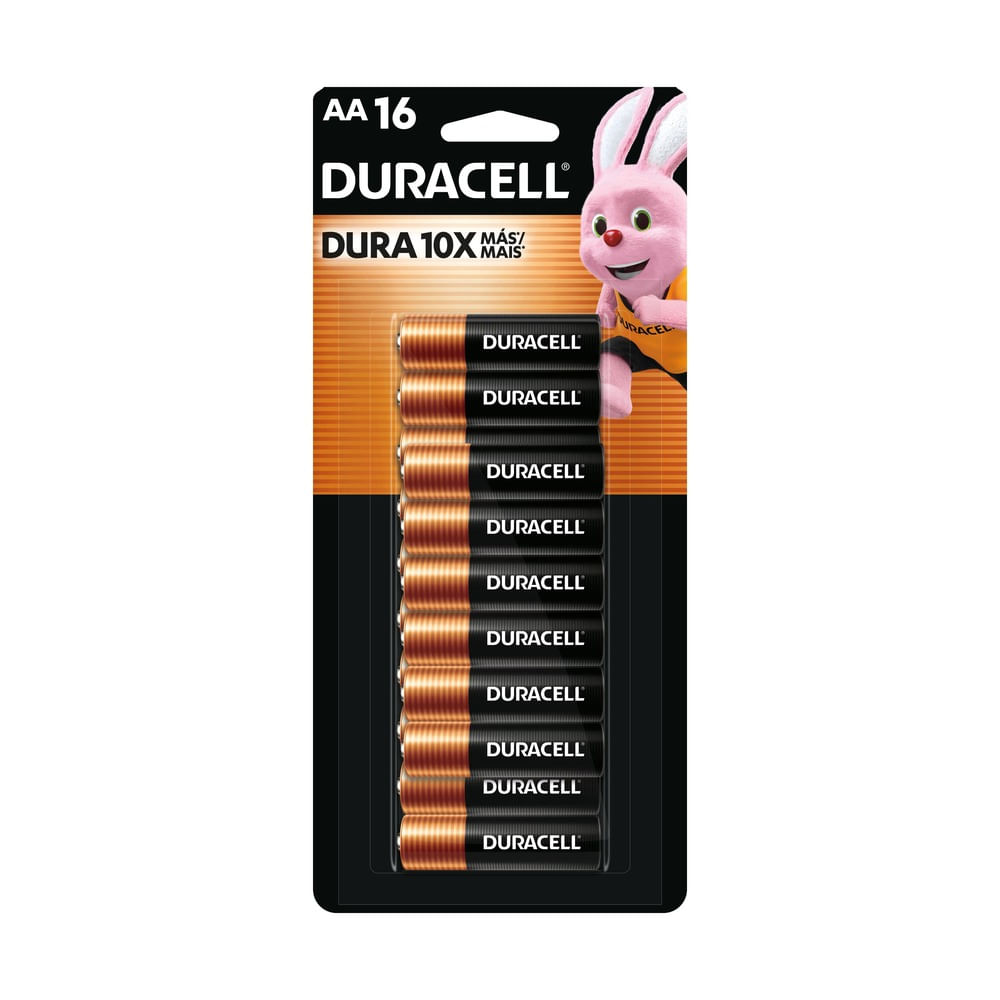 Batería AA Duracell