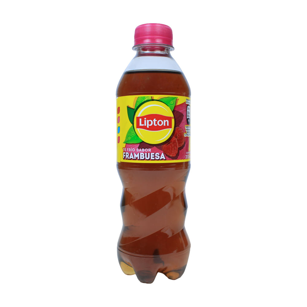 Lipton Té Frambuesa