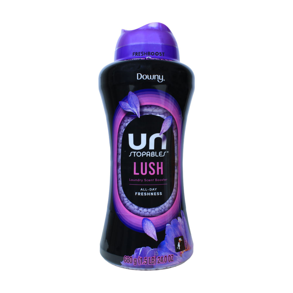 Intensificador Lush Downy
