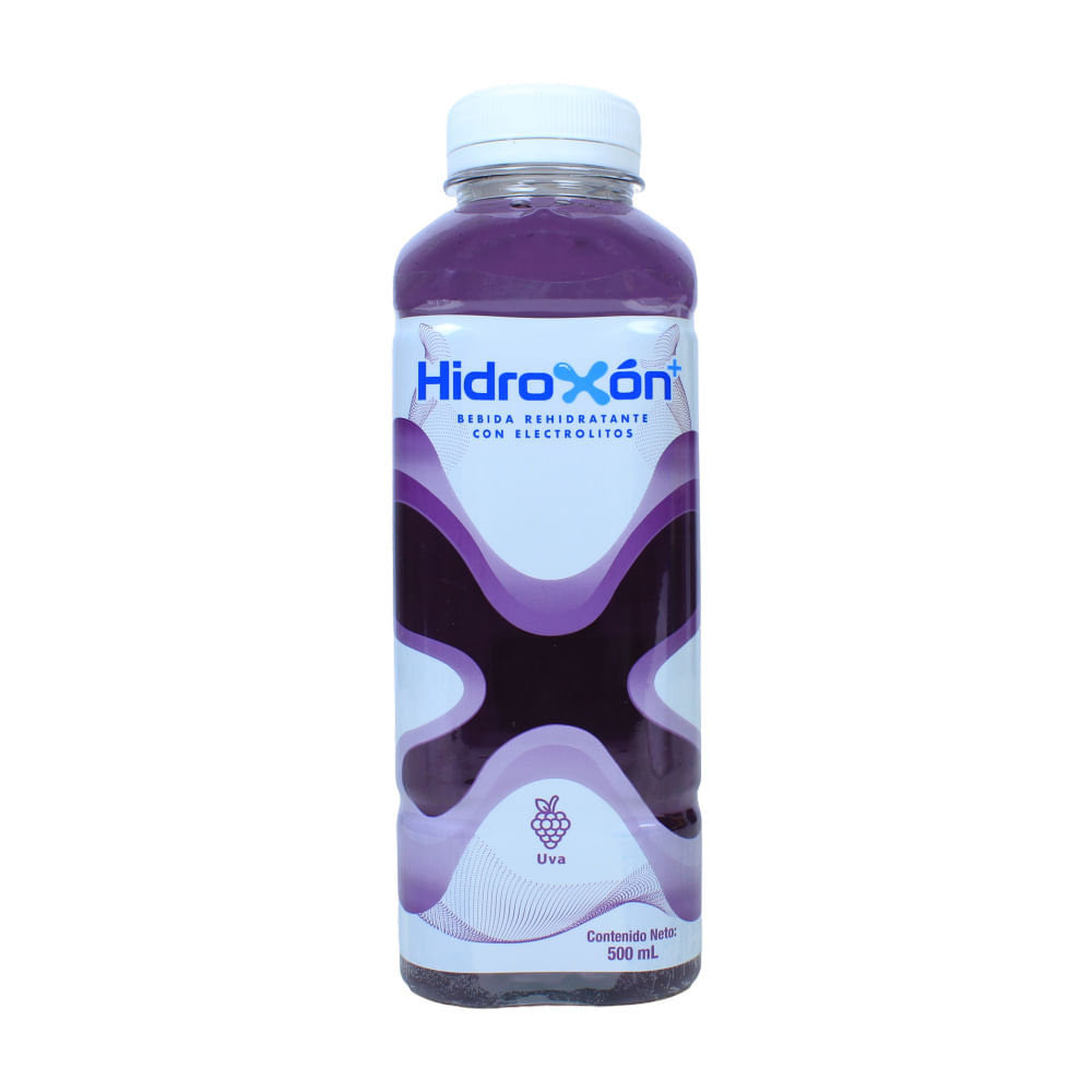 Rehidratante Uva Hidroxon+