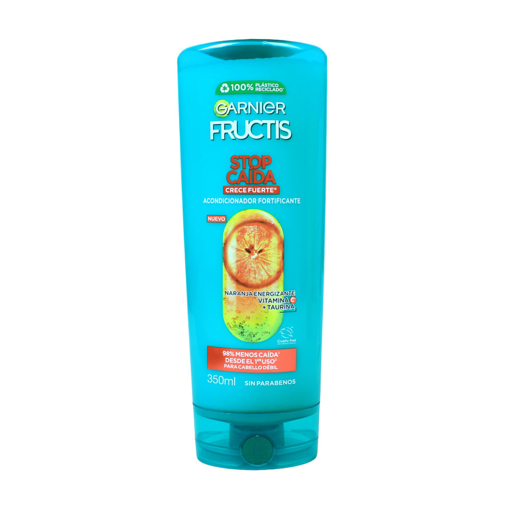 Acondicionador Fortificante Fructis