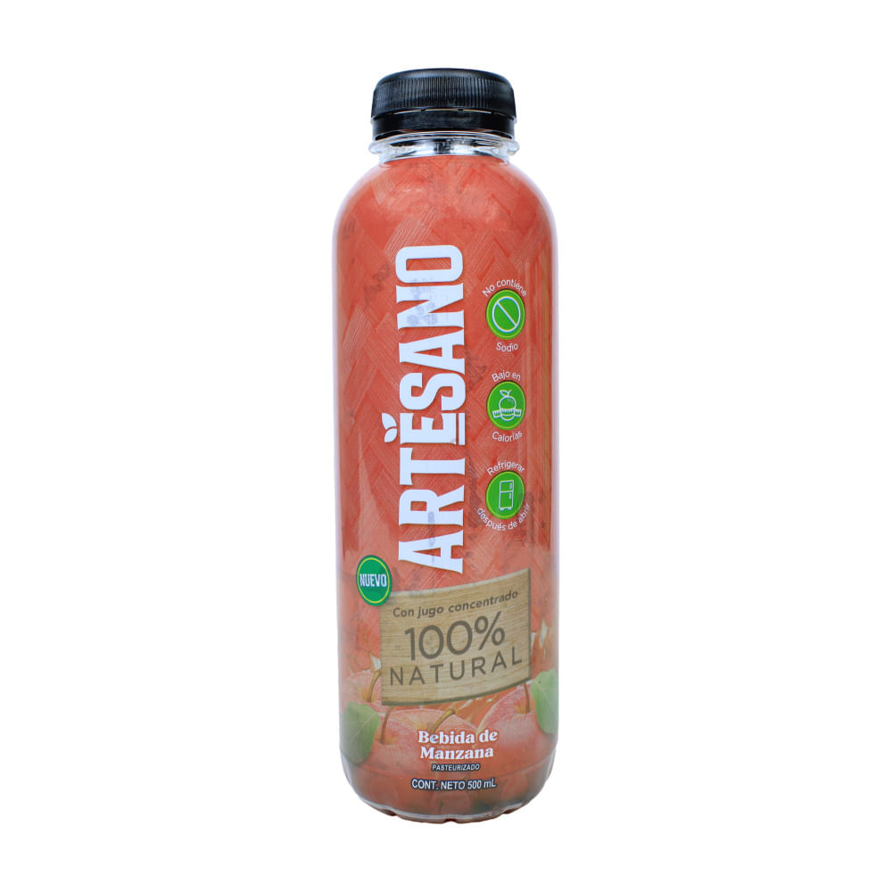 Artesano Manzana