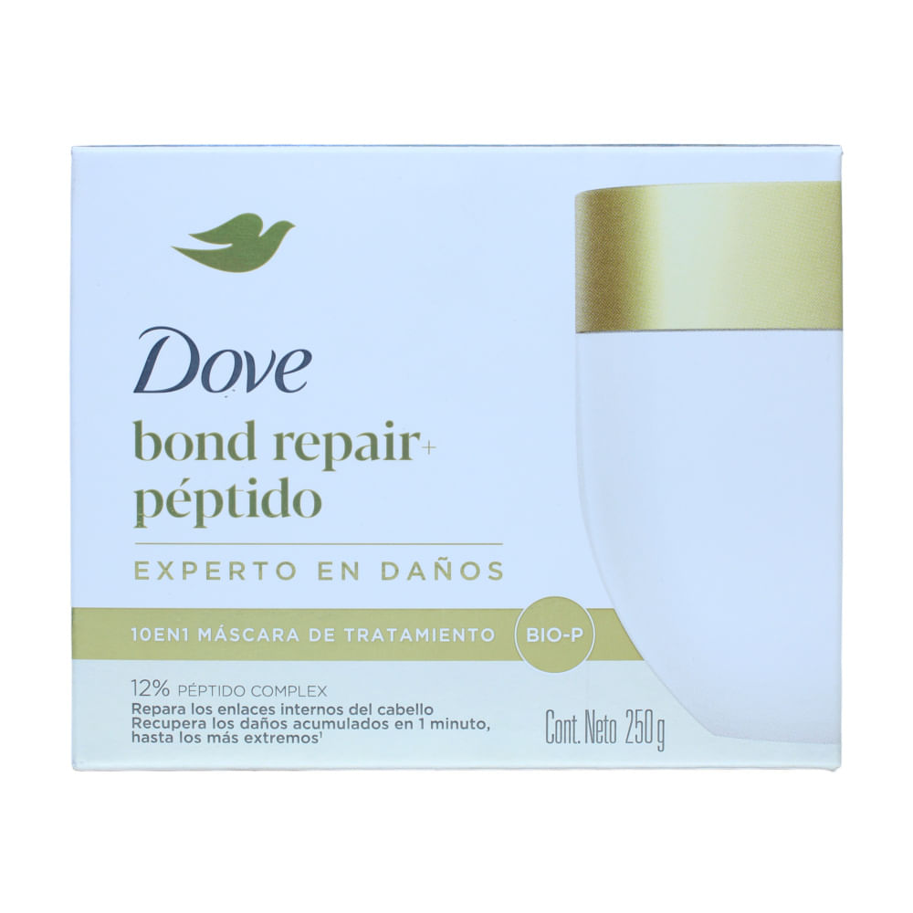 Tratamiento Reparación Intensiva Bond Dove