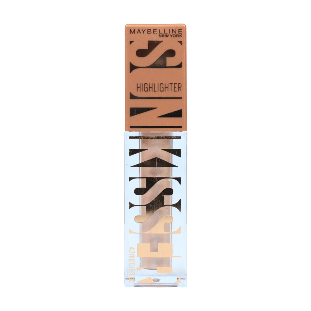 Labial Sunkisser Kiss Of Shimmer No.20 Maybelline