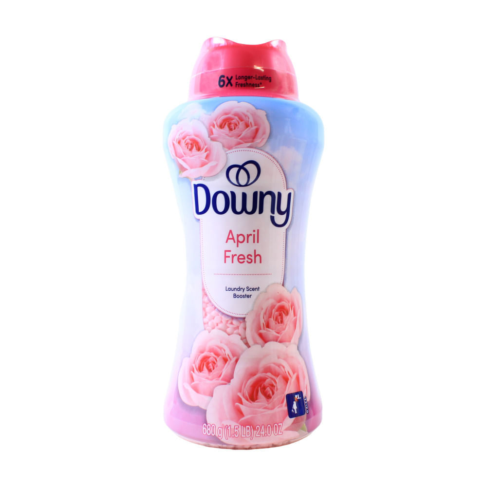 Intensificador April Fresh Downy
