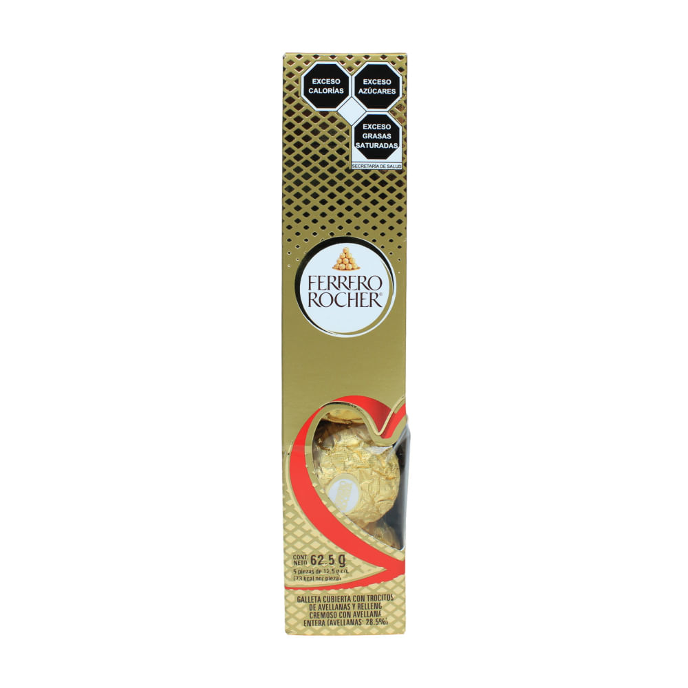 Ferrero Rocher Chocolate