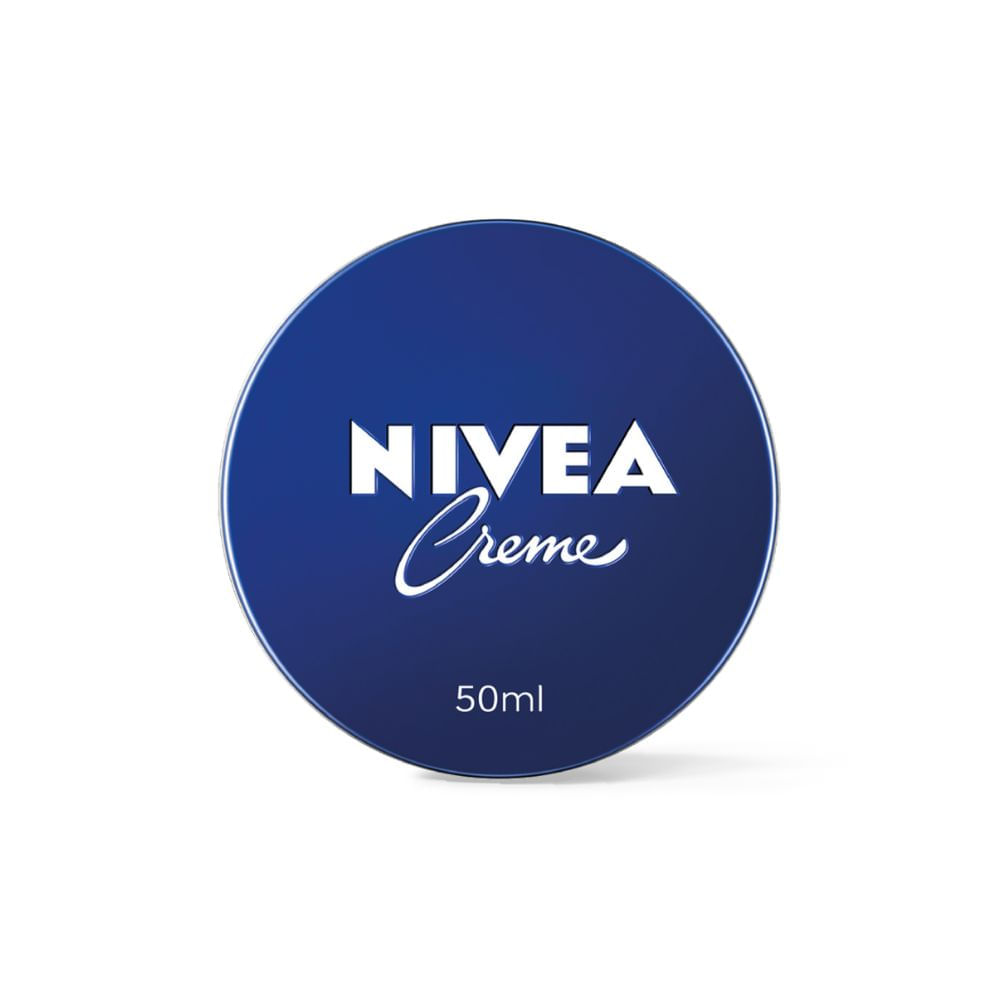 Crema Corporal Humectante Nivea