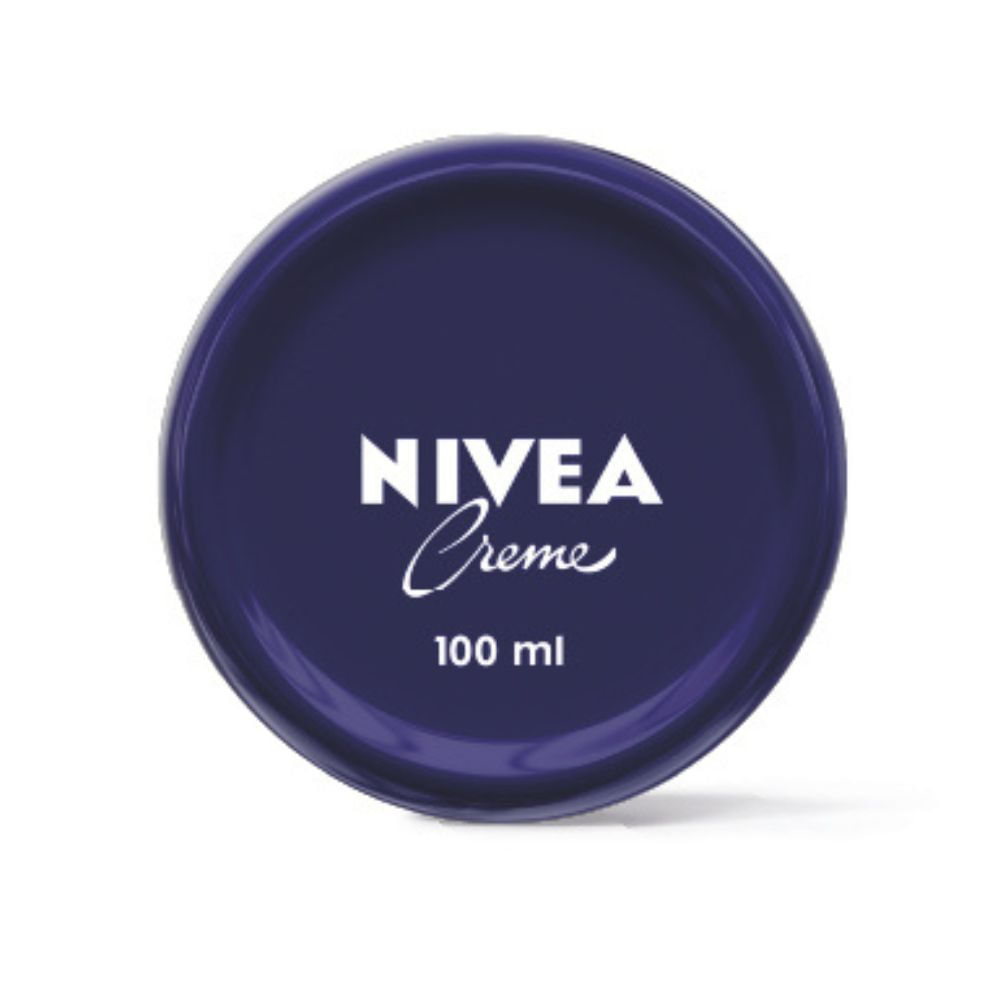 Crema Corporal Humectante Nivea