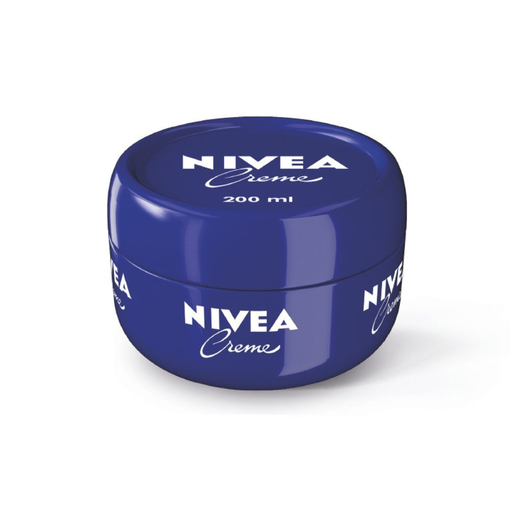 Crema Corporal Humectante Nivea