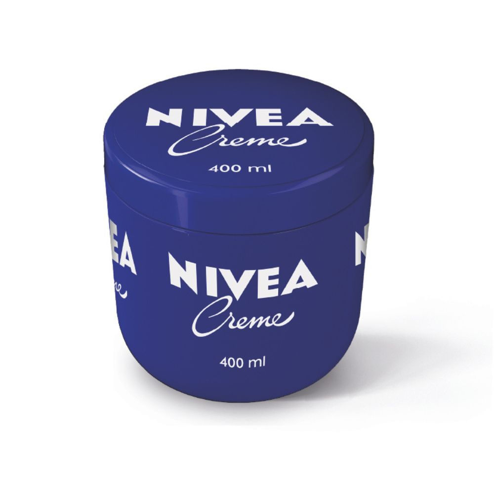 Crema Corporal Humectante Nivea