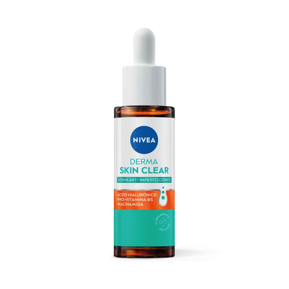 Serum Facial Anti Imperfecciones Nivea