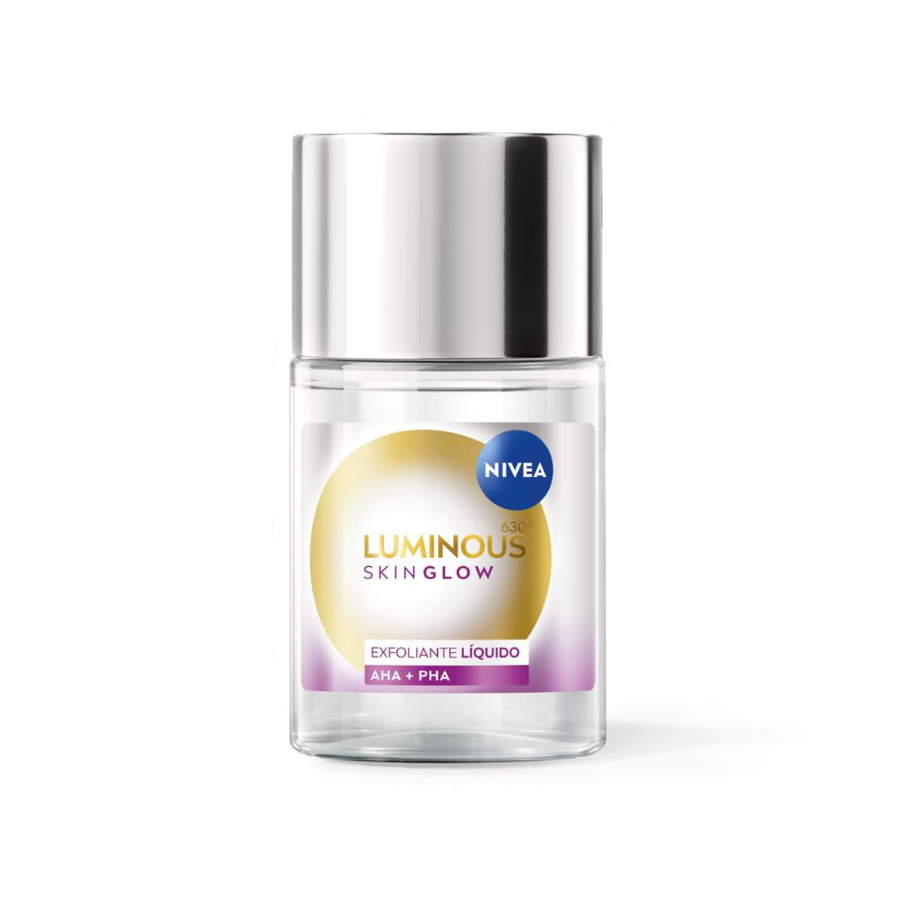 Tonico Exfoliante Skin Glow Nivea