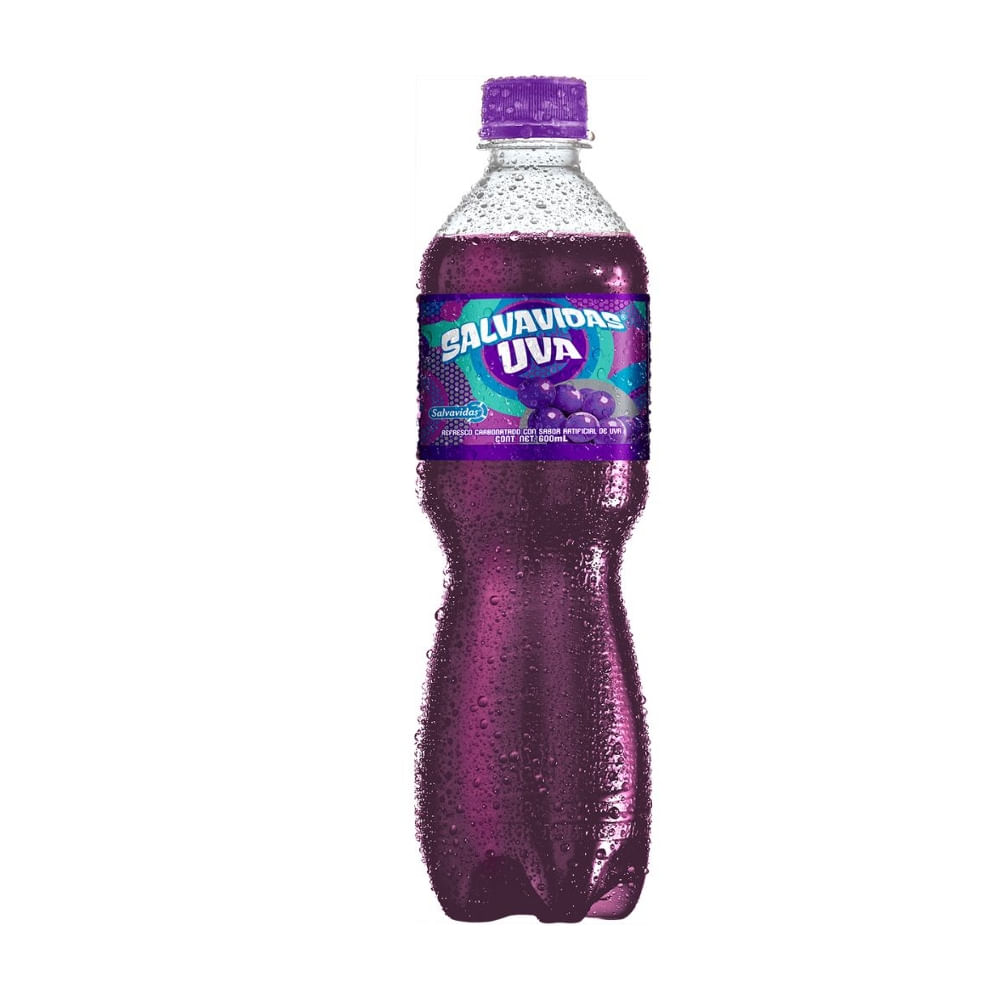 Salvavidas Uva