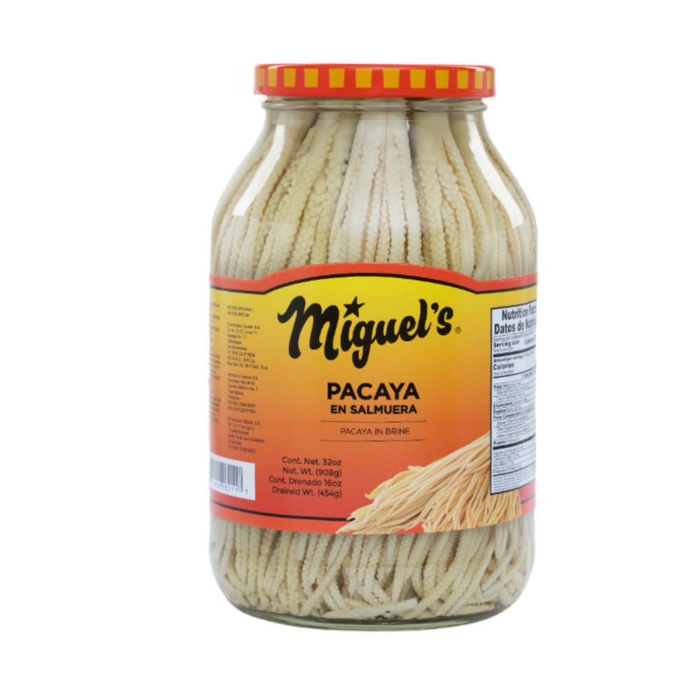 Pacayas Miguels