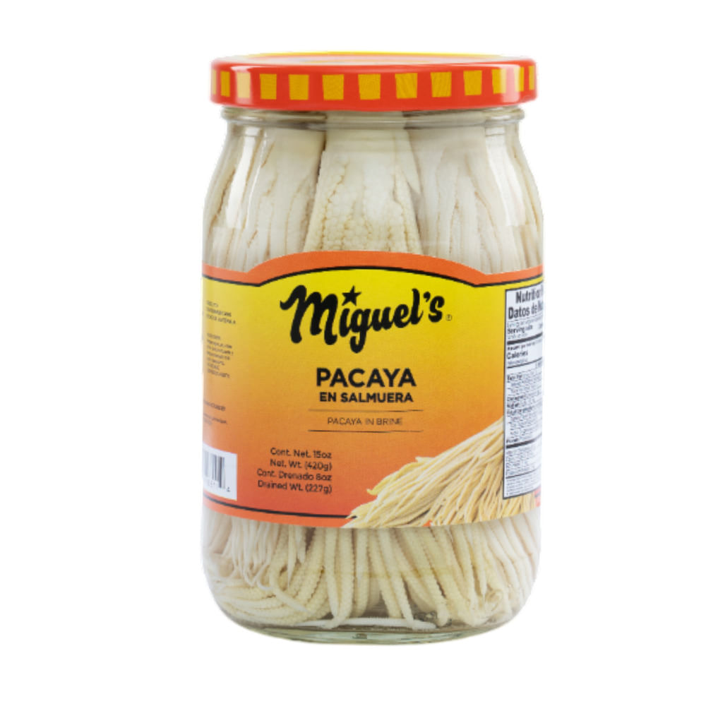 Pacayas Miguels