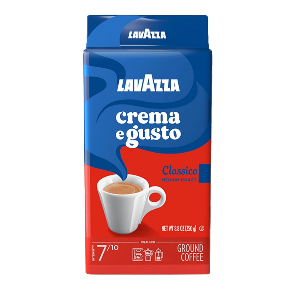 Crema Café E Gusto Classico Lavazza