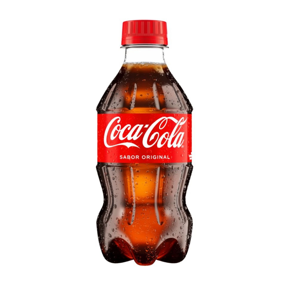 Gaseosa Coca Cola Original