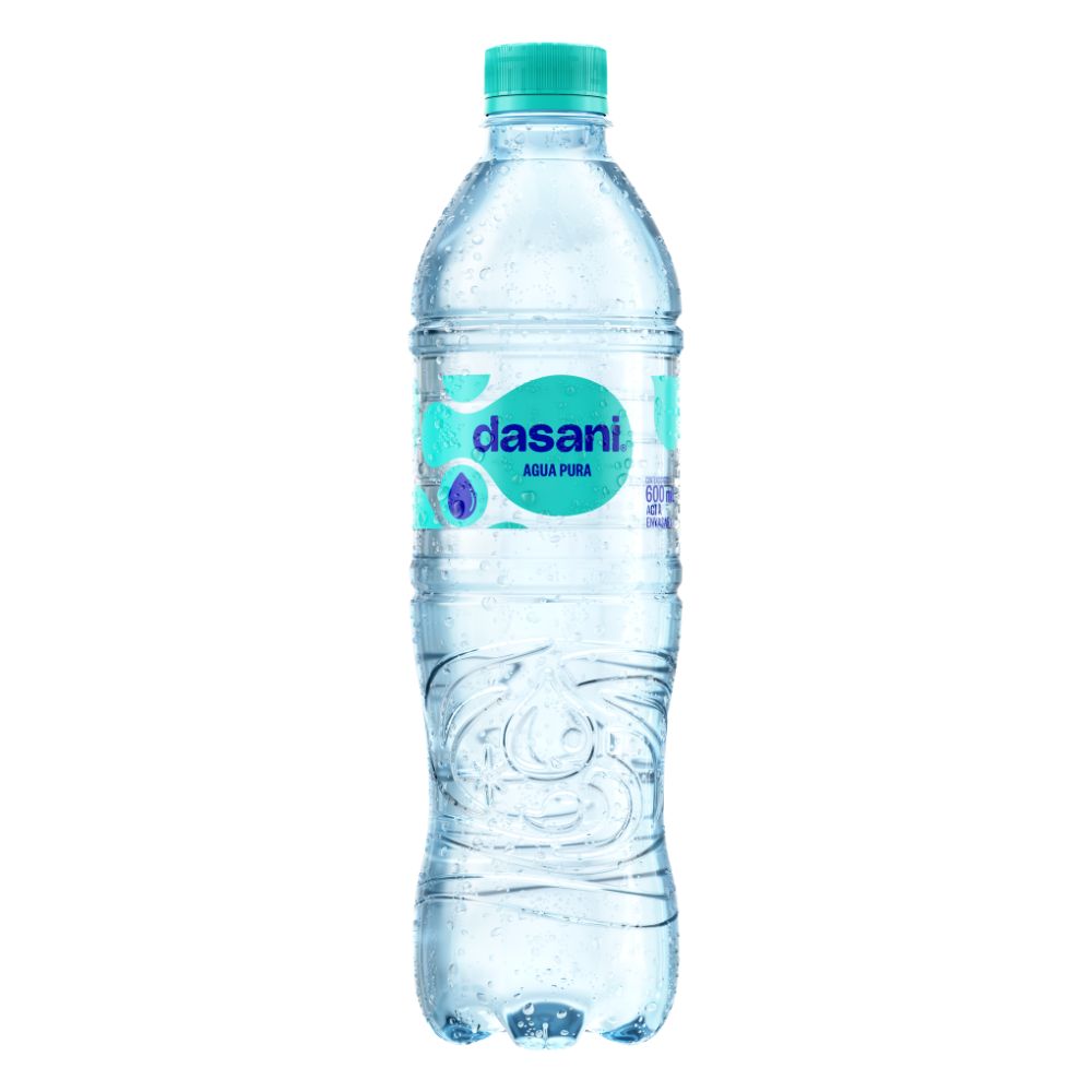 Agua Pura Dasani