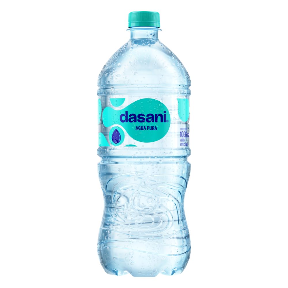 Agua Pura Dasani